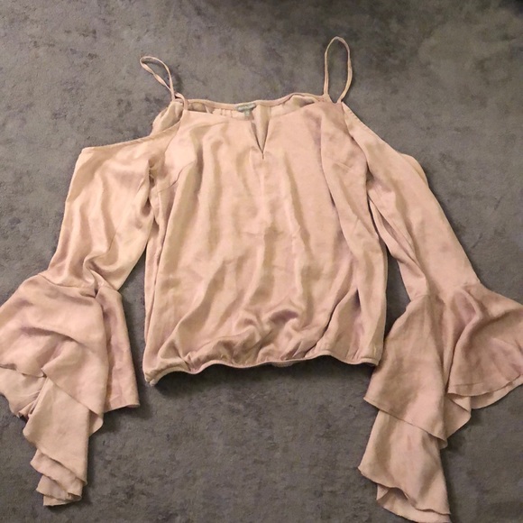 Charlotte Russe Tops - Night out top
